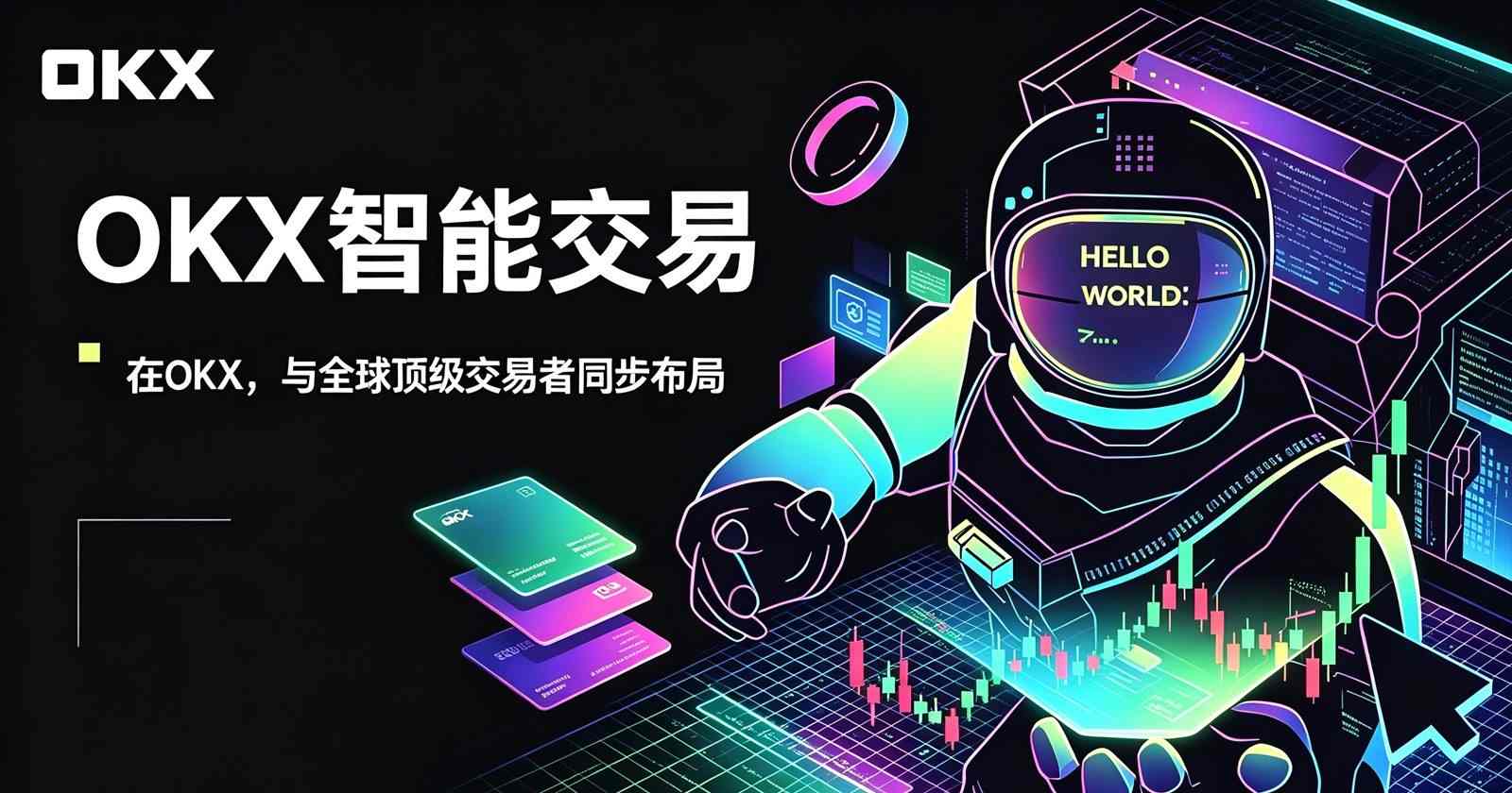 欧交易所app官方网站 App 主界面展示